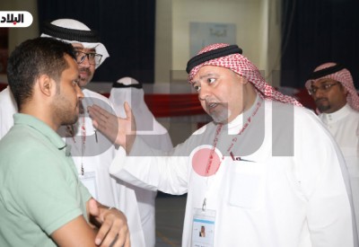 إجراءات “شمالية” تفرمل حماسة الصحافة لتغطية الافتتاح