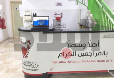تجهيزات “الأشغال” لفترة الناخبين “صفر على الشمال”