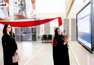 وزير العدل: لا مانع من تصوير جداول الناخبين