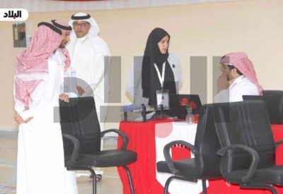 حبيل تلقت 50 اعتراضا... 30 منها إلكترونيا
