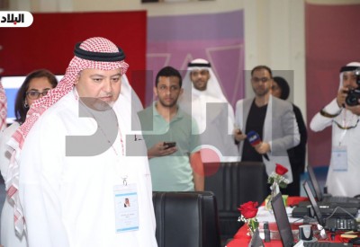وزير العدل لم يسمع بدعوة لمقاطعة الانتخابات
