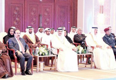 سمو الشيخ خليفة بن علي: إستراتيجيتنا جعل “الجنوبية” مركزا تنمويا وخدميا شاملا