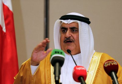 وزير الخارجية يلتقي اللجنة اليهودية الأميركية