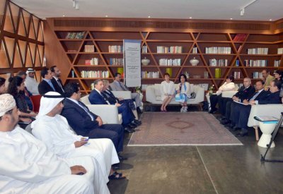 “الثقافة” تطلق جواز عبور السياحة الثقافية