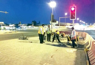 مدرسة سمو الشيخة موزة الأكثر تطورًا
