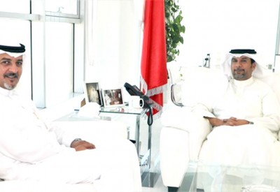 “الأعلى للبيئة”: مد جسور التعاون مع النواب