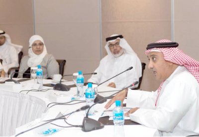 مناقشة تأثير الابتكار في صناعة السياسات الحكومية