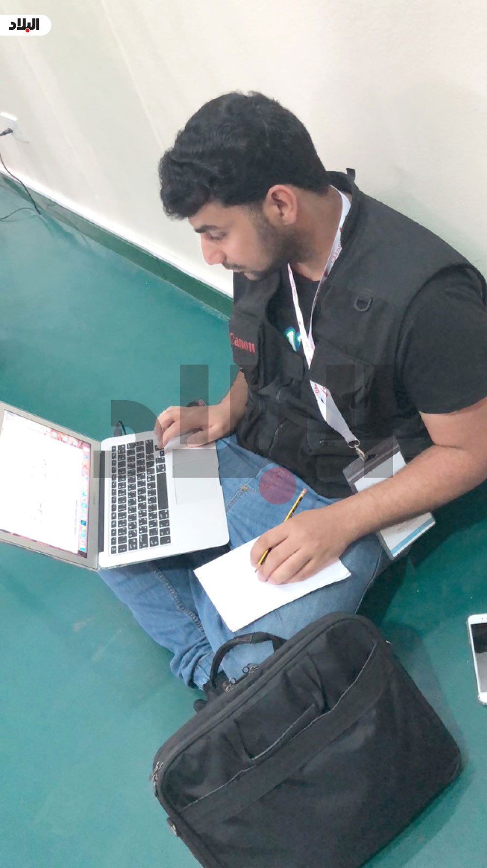 طرد الصحافة من قاعة لجنة العاصمة ولا تهيئة لمزاولة عملهم