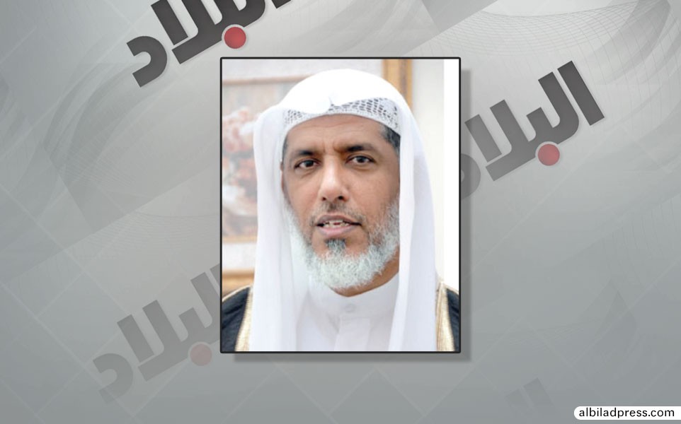 الجودر: السعودية بذلت الكثير للتيسير على الحجاج
