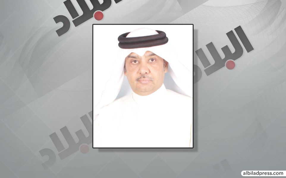  مرشح “الدور” الدوسري لـ “البلاد”: “الكلام المنمق” لن يحل المشكلات والملفات العالقة