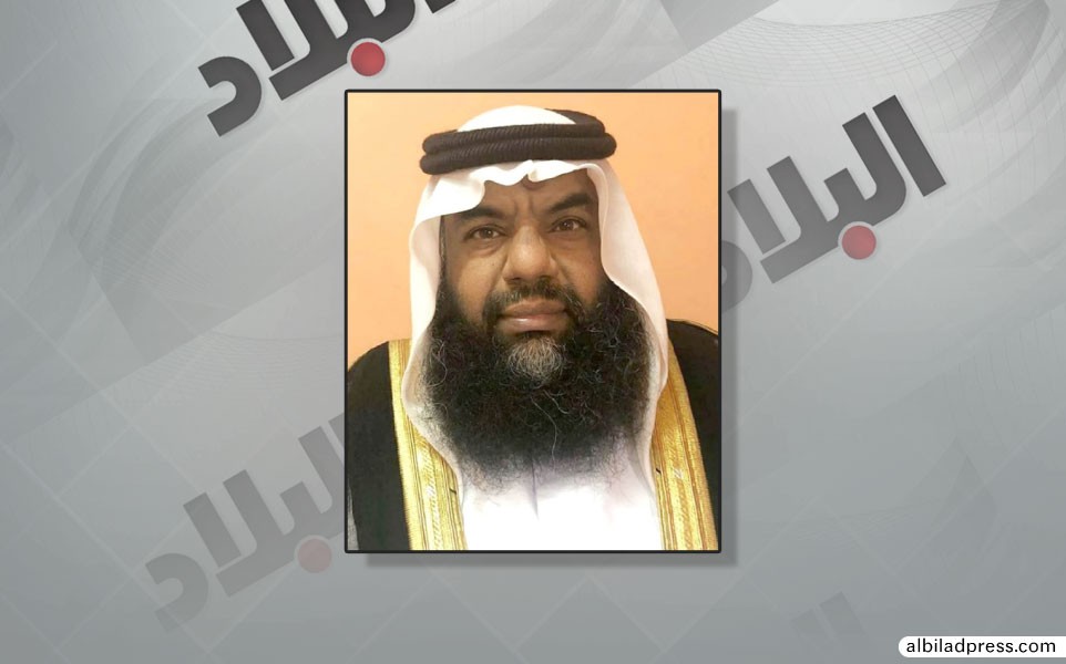 مرشح البسيتين الحسن: أزواج مخمورون أو متعاطون لا ينفقون على زوجاتهم