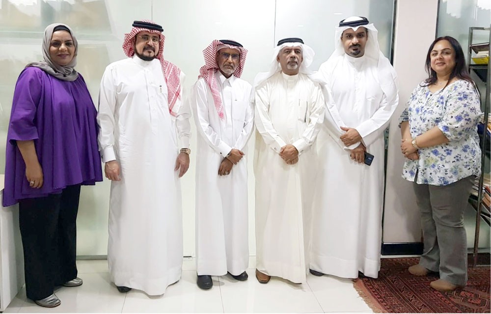 “التخطيط الاستراتيجي” تناقش خططها المستقبلية