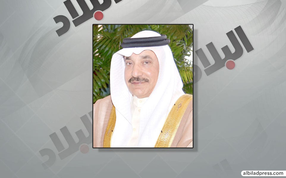  حميدان: 98.5 % الالتزام بقرار حظر العمل ظهرا