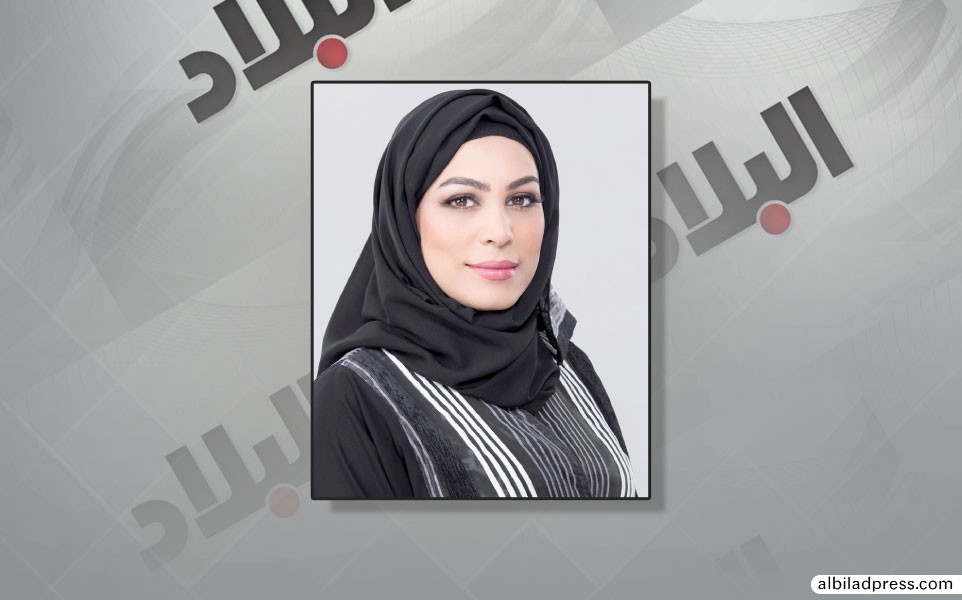 بوخوة تفوز بجائزة رواد التميز من “الشباب العربي”