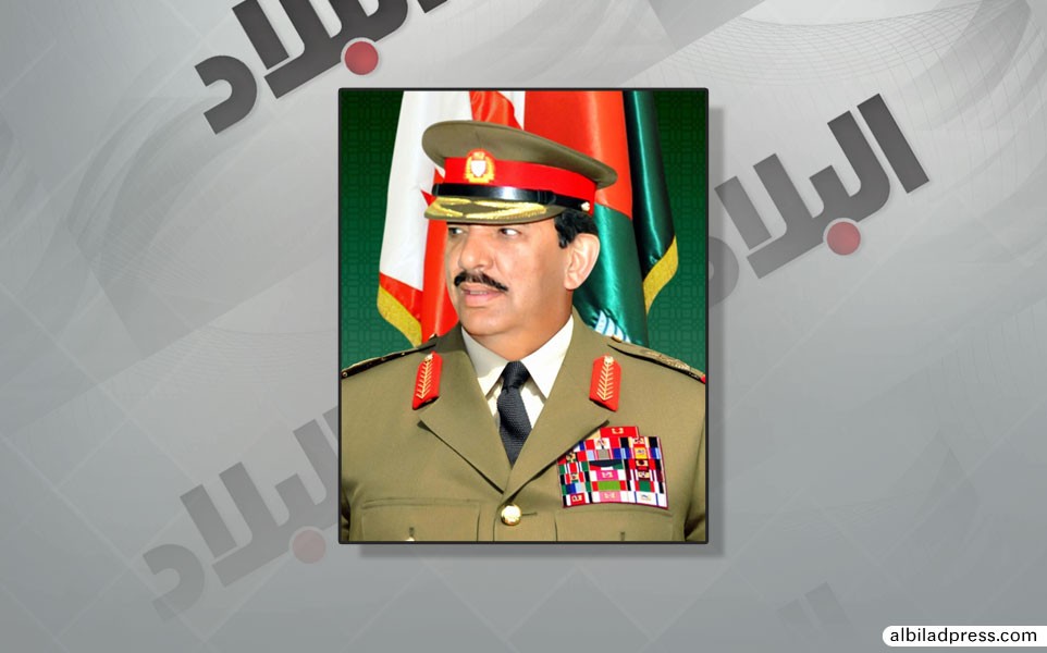 القائد العام: العلاقات مع الكويت مطردة