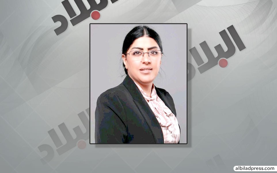 مرشحة “عالي” معتوق: لتحسين رواتب معلمات رياض الأطفال