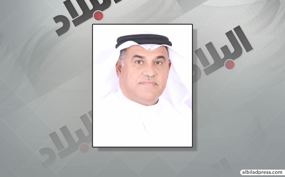 مرشح “البحير” اليحيى لـ البلاد”: فرض ضريبة على أيّ شركة صافي ربحها مليون دينار