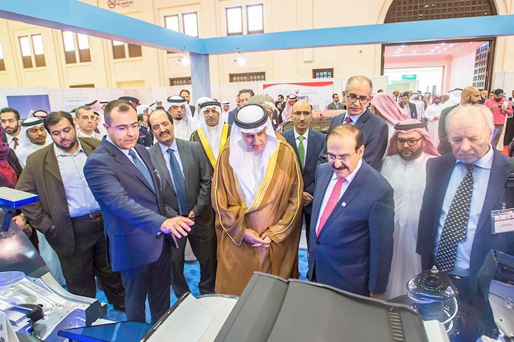 “تويوتا البحرين” ترعى مؤتمر Mobility 360