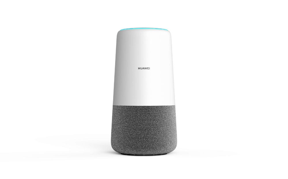 “هواوي” تطلق جهاز HUAWEI AI Cube