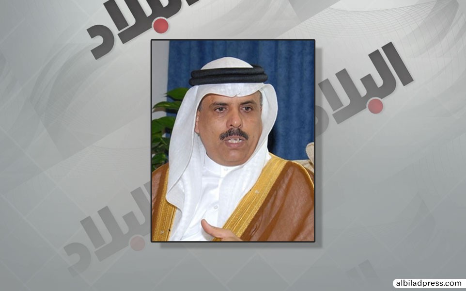 النعيمي: ترقية 496 موظفا بحرينيا