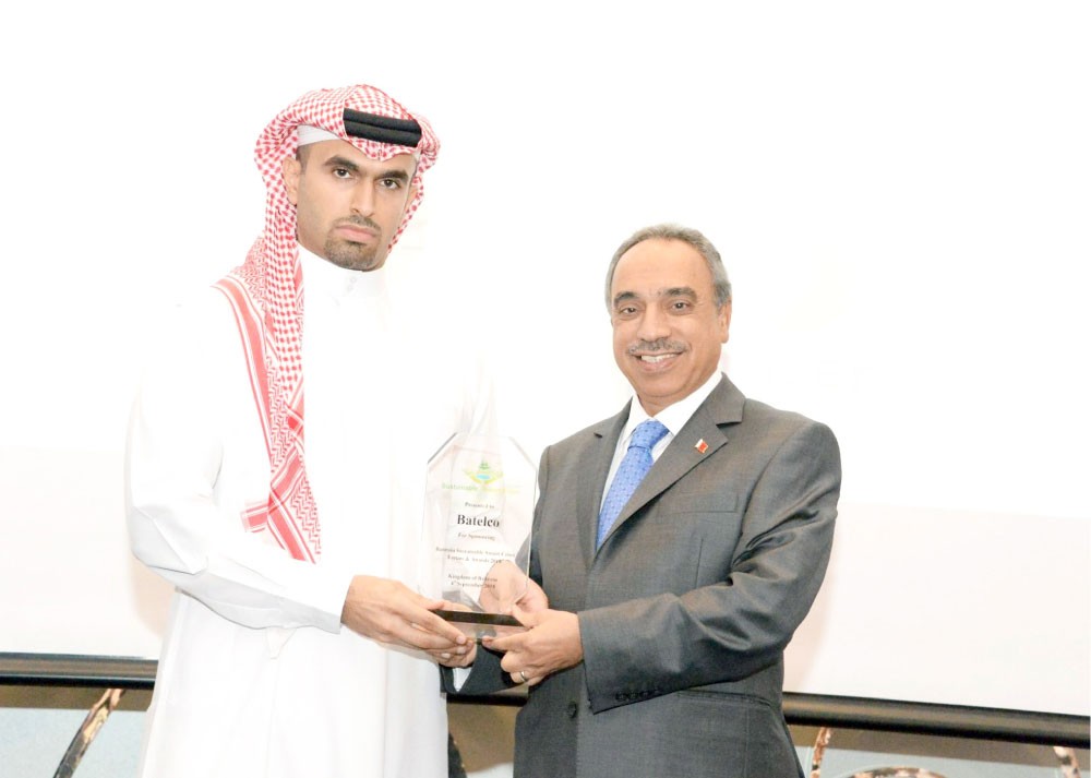 “بتلكو” الراعي البلاتيني لمؤتمر المدن الذكية