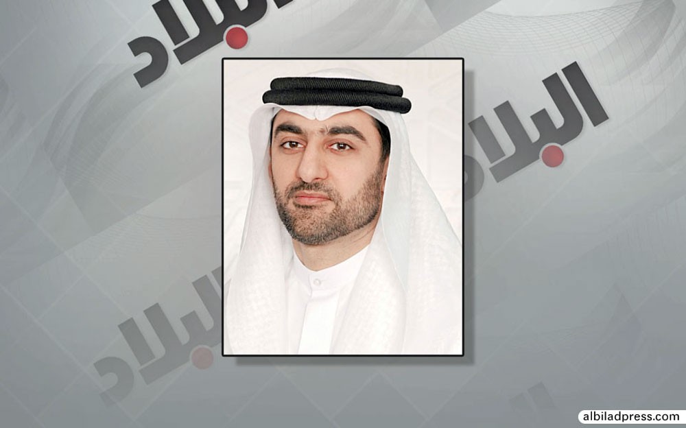 القائد: نرصد محاولات اختراق إلكترونية أسبوعيًا