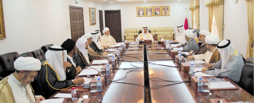 “الأعلى الإسلامي”: النأي بعاشوراء عن التسييس
