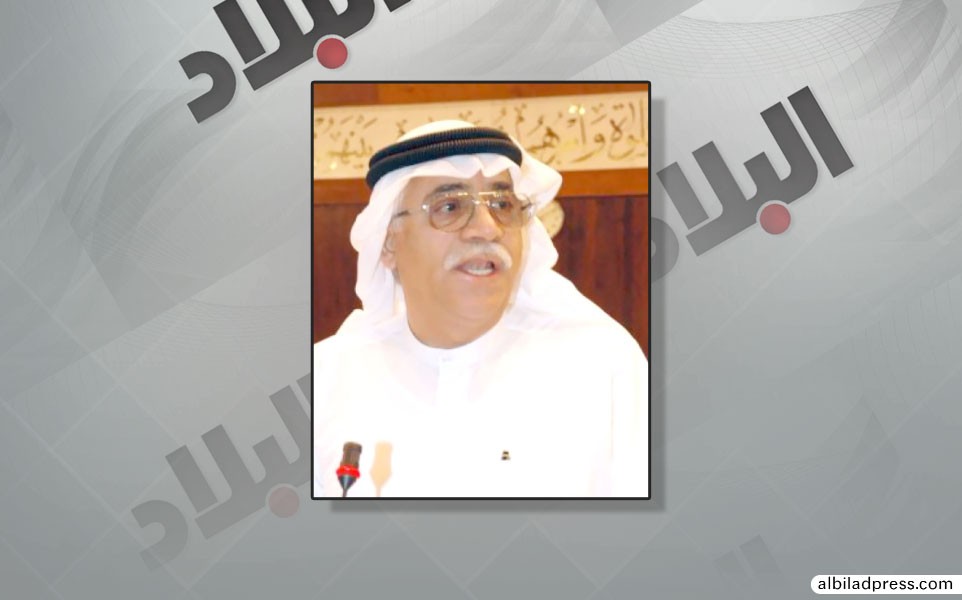 زينل لـ “البلاد”: مجمع الرعاية بمدينة حمد سيقدم أفضل الخدمات الاجتماعية