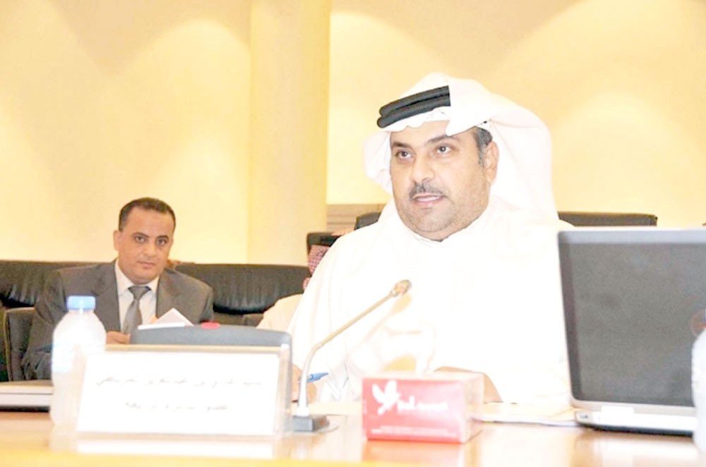 المرباطي: “البلديات” لم تفِ بوعد تطوير ساحل بوماهر