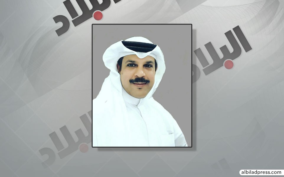 جميل يوسف لـ “البلاد”: مركز تدريبي بكل محافظة وشهادات احترافية من كندا للعاطلين