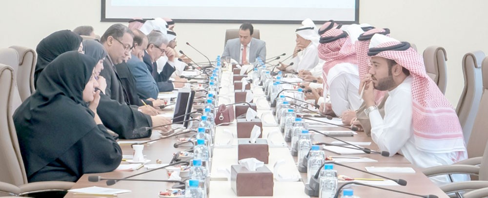 إقصاء البرلمان من “فيتو” التعديل على المزايا والاشتراكات