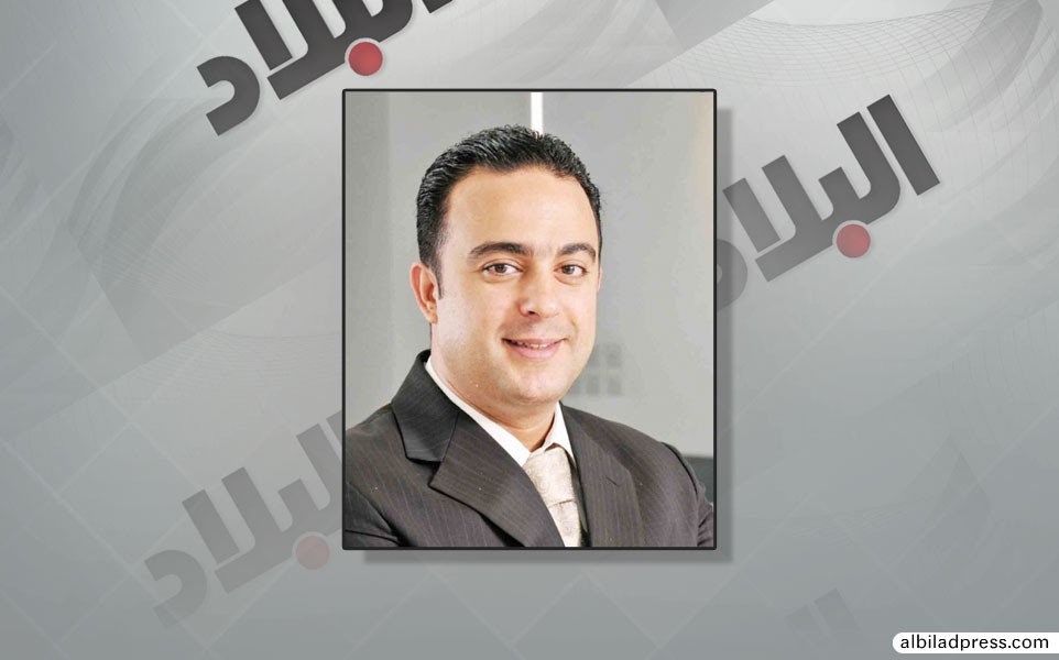 العرادي: مقترحات الوفد الحكومي لا تعالج وضع الصناديق التقاعدية