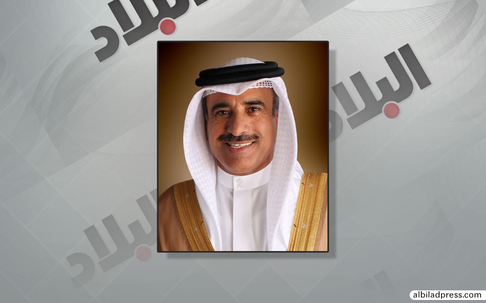 الحمر: تلبية الطلبات القديمة تحظى بالأولوية