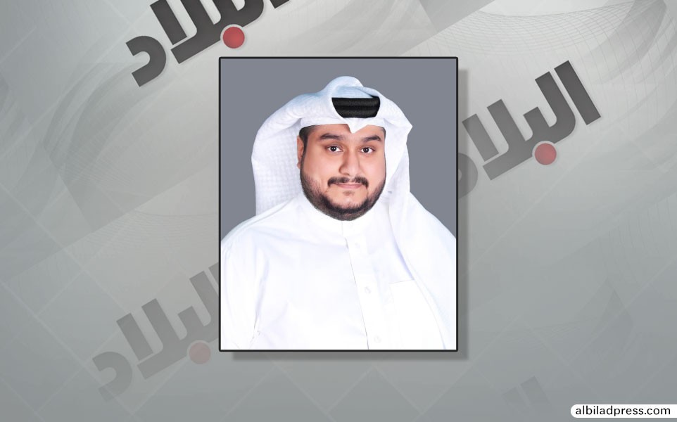  مرشح “عراد” البنزايد: لفرض بحرنة لا تقل عن 60 % بالشركات الأجنبية