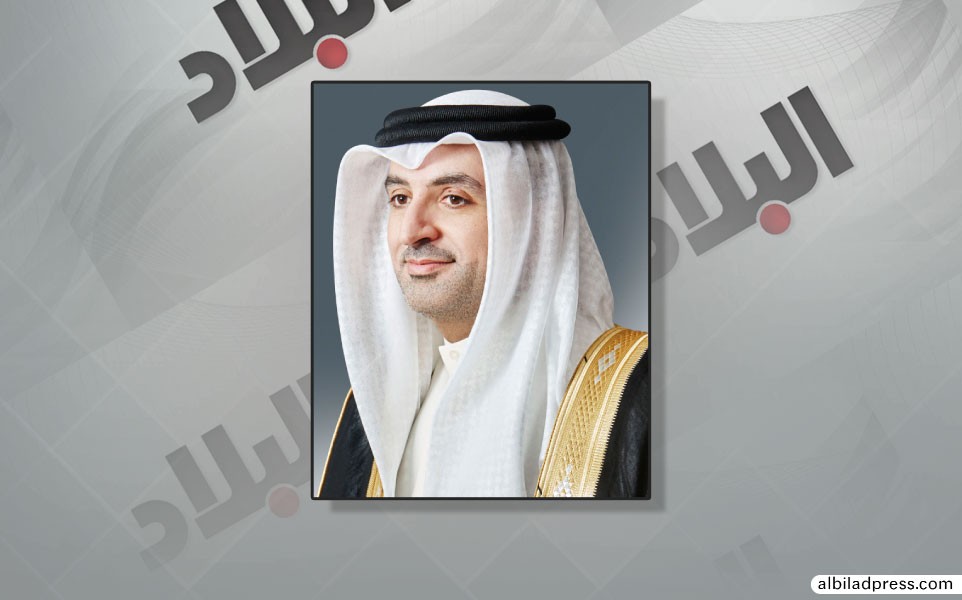 120 دولة تشارك في جائزة ناصر بن حمد العالمية للشباب