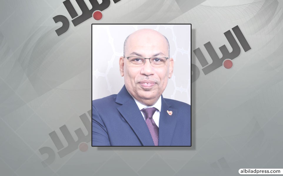 تطوير الإشارات الضوئية بشارعي الجفير والفاتح