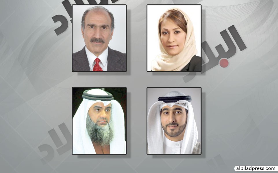 برلمانيون: لا مشروعية لأي اجتماعات لشخصيات من جمعيات منحلة