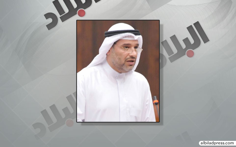 النجار: توظيف البحرينيين بعقود مؤقتة “لم ينتهِ”