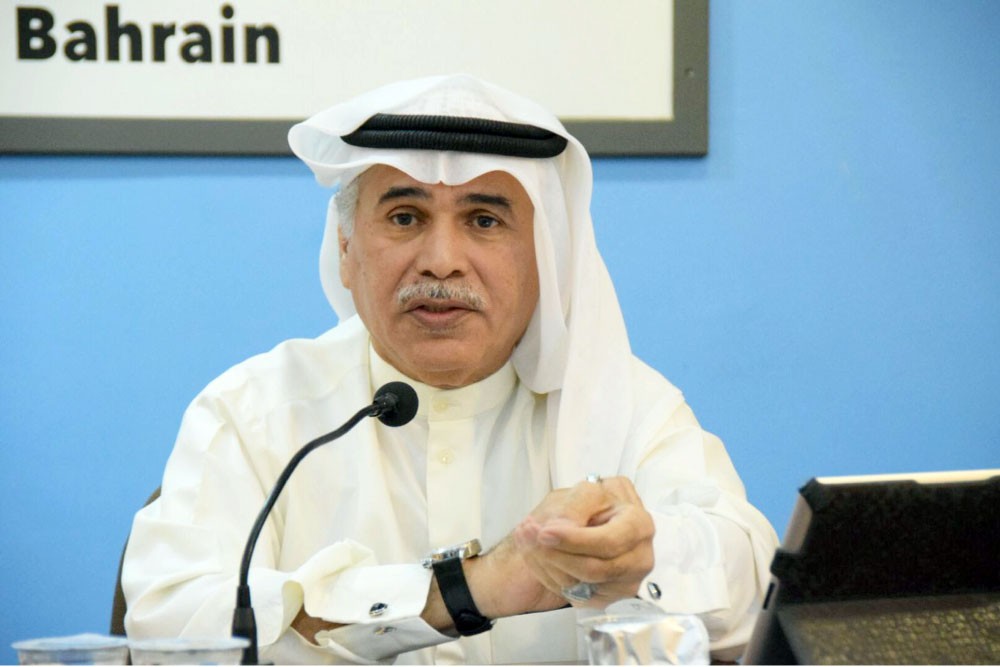 الدكتوراه المهنية...  فقاعة “الدال” قبل الأسماء      (الحلقة السادسة)