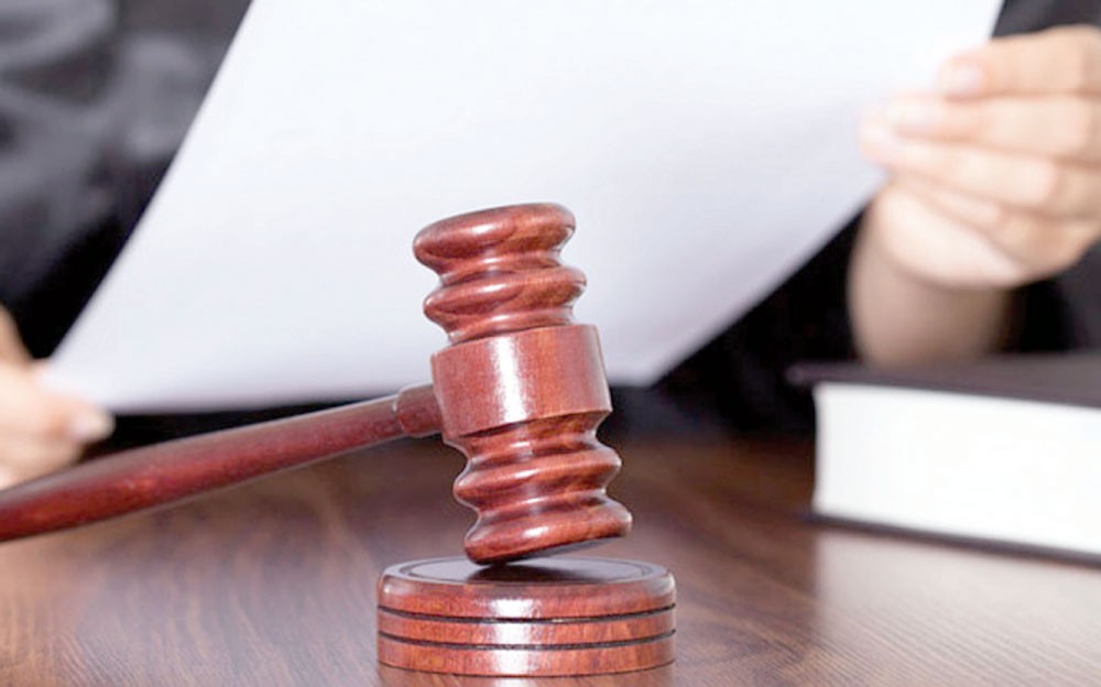 التوصل لهوية مُشعل النار بقنبلة بعد 4 سنوات