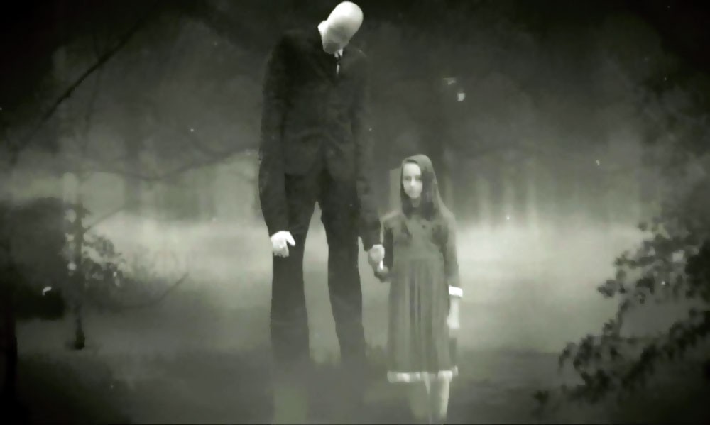 “Slenderman” شخصية مخيفة تدخل السينما البحرينية