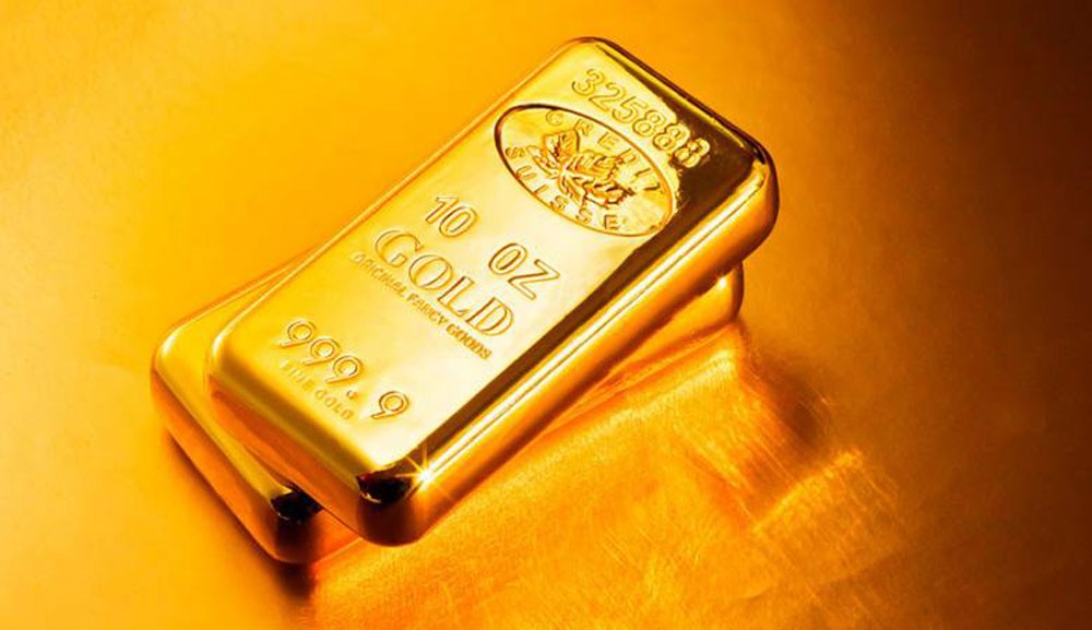 الذهب يرتفع مع تراجع الدولار