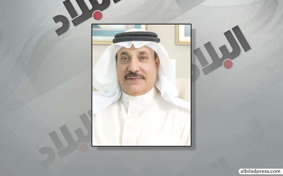 وزير “العمل”: جائزة سمو الشيخ عيسى بن علي ساهمت في نشر ثقافة العمل التطوعي