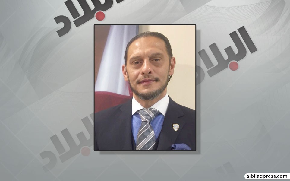مرشح “البوكوارة” هاشم لـ “البلاد": توظيف المرأة شرطية مرور ومفتشة جمركية