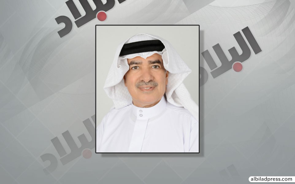 مرشح “السنابس” مرهون: الوقت الراهن ليس للترف والنكد السياسي