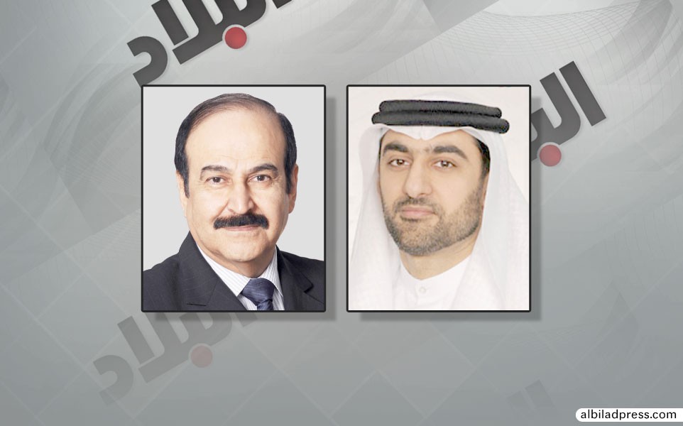 القائد: نعمل على تخصيص الترددات المناسبة لشبكات الجيل الخامس