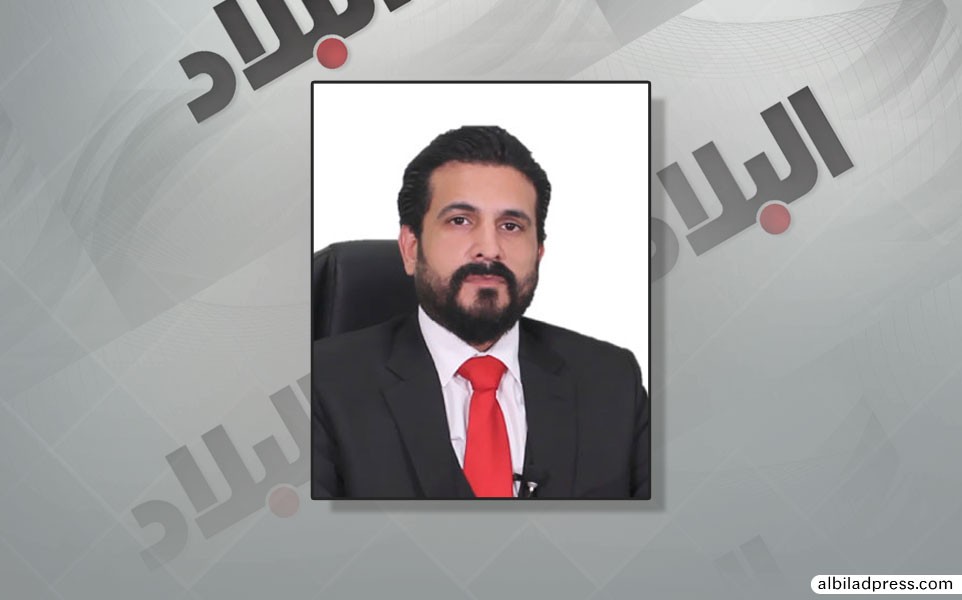 مترشح “سمادير” عتيق يتعهد بإيجاد “حلول فاعلة” لعجز الميزانية