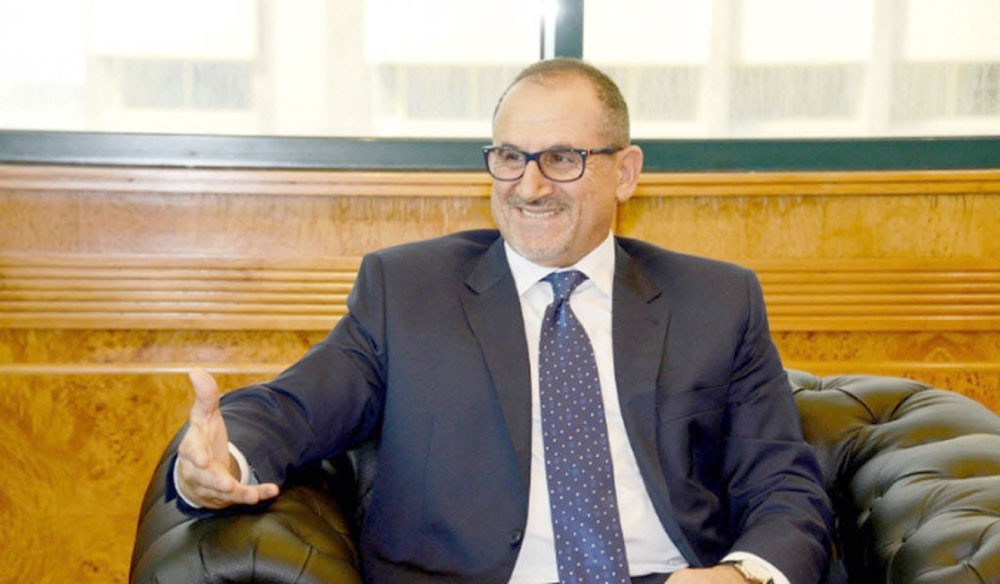 “البحرين الإسلامي” يحصد جائزة البنك الأكثر ابتكارًا