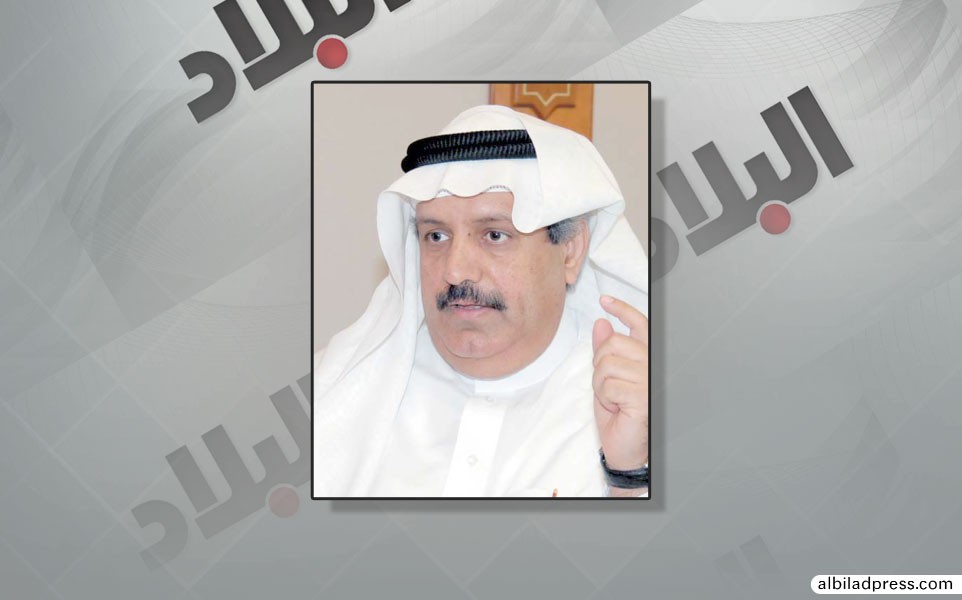 “البركة” تحصد جوائز جلوبال فاينانس العالمية