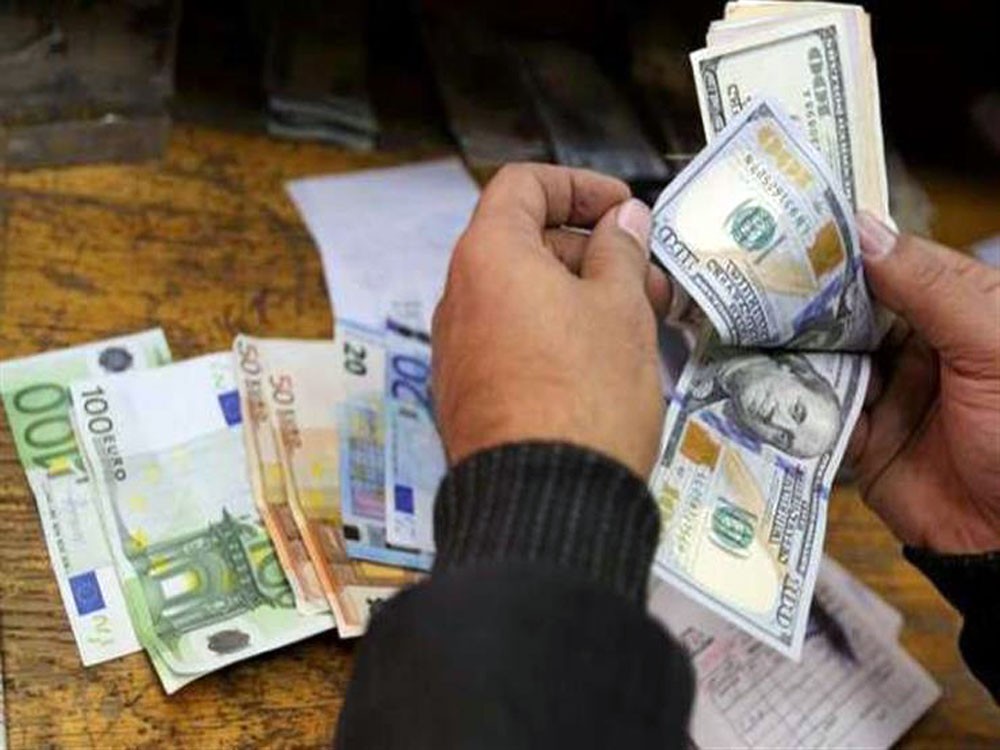 ارتفاع دين مصر الخارجي إلى 92.6 مليار دولار
